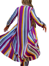 2023 Autumn Spring African Women Long Sleeve V-neck Polyester 2 Piece Top Long Pant Matching Sets XL-5XL African Clothes Women