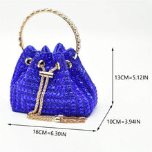 Italian Shoes with Matching Bags Set Decorated with Rhinestone African Shoes for Women Mid Heels Party Pumps  Plus Size Heels 43