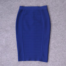 HQBORY Quality Nude Bandage Skirts White Office Lady Sexy 2023 Women High Waist Tight Bodycon Skirt Party Red Pencil Skirt XL