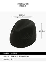 Eid Prayer Muslim Caps for Men Women Spring Summer New Arrival Green Red Elegant Hats Turkey Fedoras Headmade Gifts Fashion Hat