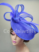 Grey Hair Fascinator Pillbox Cap Formal Church Women Headpiece Royal Ascot Chapeau Cap Femme Mariage Hair Accessories Ladies