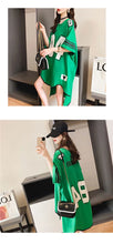 Womens T Shirt Irregular Short Sleeve T-shirt Summer Korean Trend Loose Mid-length Top Fashion Oversized Thin Half Sleeve Tshirt