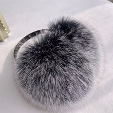 Women's Winter Luxury Ladies Faux Fur Earmuffs