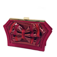 Venus Chan Open Toe Women Heels for 2024 Elegant Party Green Color Diamond Pumps Italian Shoes and Bags Matching Set