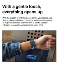 2025 AI Diagnosis NFC Smart Watch Women 1.85 inch AMOLED Blood pressure Heart Rate Temperature BT call Smartwatches Men For IOS