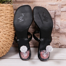New Women Sandals Narrow Band Ankle Buckle Strap Platform Slippers High Heels Sandals Women Party Shoes Sandalias Mujer Slides
