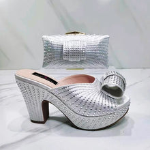 Italian Designer Sandals and Bags for Women, Platform Shoes, High Heel, Comfortable Wedge, Top Brand, 2023