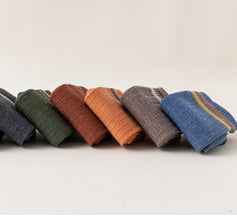 5 Pairs Winter MEN'S Sports Socks