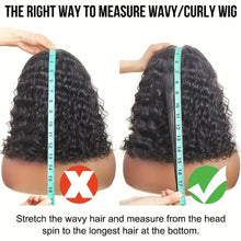 Short Bob Kinky Curly Human Hair Frontal Wig 4C Edges Lace Front Wigs Transparent 4x4 Closure Human Hair Wig Natural Hairline