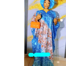 2025 First Quality Print Bazin Riche Boubou African Traditional Wedding Dress Origianl Perfumed Dashiki Basin Dresses