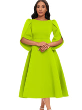 Wmstar Dresses Women's Clothing Elegant and Fashionable Banquet Dress Skirt with Large Swing Skirt Summer Wholesale Dropshipping