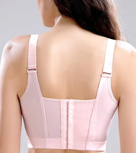 Plus Size Bra Women Sexy Bras Women Deep Cup Hide Back Fat Underwear Shaper Incorporated Full Back Coverage Lingerie Push Up Bra