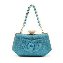 Ladies Shoe and Bag Set Latest Designers Luxury Italian Party Shoes and Bag Set for Women Rhinestone Wedding Bride Shoes Woman