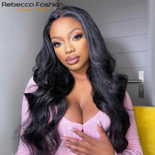 Body Wave Lace Front Wigs 180D Transparent Lace Frontal Wig Human Hair Wigs T Part Lace Wig Brazilian Body Wave Lace Wig