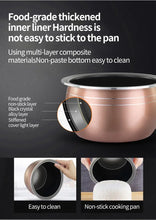 3L large capacity 24V car rice cooker 200W for truck