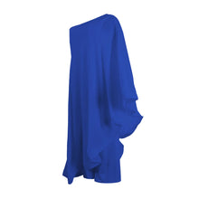 Women One Shoulder Jumpsuit Ruffle Long Sleeve Elegant Solid Aysmmetric Fashion Autumn Rompers Casual Party Club Jumpsuits 2024