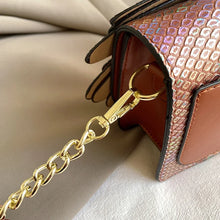 2024 New Handmade Rivet Butterfly Wing Crossbody Bag Women Designer Handbag And Purse Small Square Bag 8 Color Pu Leather Bags