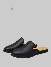 Men's Casual Leather Business Moccasins