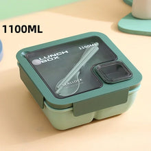 Portable Lunch Box Lunch Bags for Children School Office Bento Box with Tableware Thermal Bag Complete Kit Microwavable Heating
