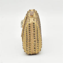 Italian Ladies Shoes and Bags To Match Set Decorated with Rhinestone Plus Size Shoes Women Heel Women Shoes and Bag Set In Italy