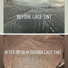 Wig Installation Kit Set With Everything 12Pcs Hair Mousse Lace Tint Spray Lace Wig Glue Hair Wax Stick Edge Control Wig Band