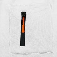 Men's 2 Piece Long Sleeve Athletic Full Zip Jogging Sweatsuits