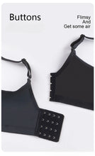 Large Size Seamless Lingerie for Women Thin and Sexy Bra Comfortable Top Up Push-up  Anti Sagging Sports Breast Collection Bras