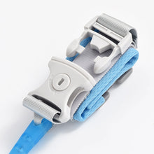 Children's loss prevention bracelet;Key lock with anti release rope;Children's anti loss traction rope when going out Spring rop