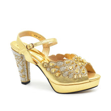New Pumps for Women Designer Peep-Toe Luxury Wedding Hollowed Out Design Bag and Shoes Matching Set Shoes for Bride Wedding