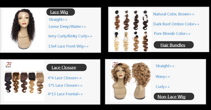 100% Human Hair Wigs with Bang Full Wig Brown Black Highlight Water Wave Machine Made Non Lace Wig with Fringe Bobbi Wig