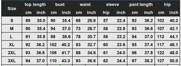 Women's Two Piece Sets Round Neck Full Sleeve Tracksuit