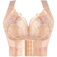 Push Up Padded Bras Voor Vrouwen Kant Beha Voeg Twee Beugel Beha Cup Plus Size Bras Voor Vrouwen Floral 32d Bra Womens Lingerie