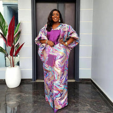 Luxurious african dresses for woman  jacquard fabric african dresses  church african dresses for woman party