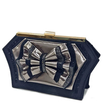 Venus Chan Open Toe Women Heels for 2024 Elegant Party Green Color Diamond Pumps Italian Shoes and Bags Matching Set