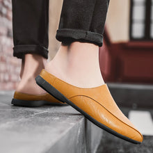 Summer Men Casual Fashionable Leader Loafers