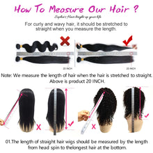 Water Wave Glueless Wig Human Hair Ready To Wear Pre Cut 4x4 Lace Closure Wig Pre Plucked Brazilian Curly Remy Human Hair Wig