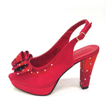 2024 High Quality Yellow Color Fish Beaked Toe Cap Thin Heels Ladies Shoes Matching Bag Set For Women Wedding Party Pump