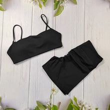 Butt Lifting Sports Set Shorts Gym Exercise Clothes Women's Yoga Suit For Fitness Short and Underwear Training Workout Tracksuit