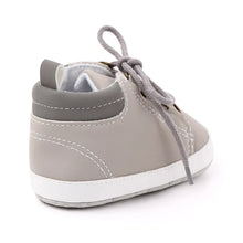 Baby Spring and Autumn Soft Cotton Anti-slip Sole Cassual for Boys and Girls 0-9-18 Months Toddler Prewalking