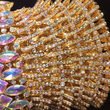 Crystal Women Handbags Luxury Designer Clutch Bags Diamond Handmade Wedding Bride Gift Clutch Purse Vintage Shiny Evening Clutch