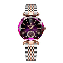 POEDAGAR Luxury Elegant Ladies Wristwatch Waterproof Stainless Steel Watch for Woman Simple Casual Dress Women's Quartz Watches