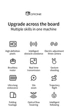 NEW M3 Drone 8K HD 5G GPS Photography Remote Control Aerial Aircraft Dual Camera Quadcopter Toys