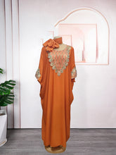 2025 Abayas For Women Dubai Luxury African Muslim Fashion Dress Caftan Marocain Evening Party Dresses Boubou Robe Djellaba Femme