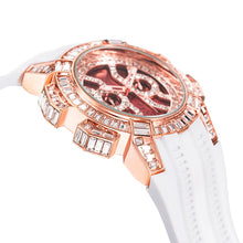 MISSFOX New Red Quartz Watch For Men Luxury Hip Hop Streetwear Clock Waterproof watches AAA Quartz Men's Wristwatches