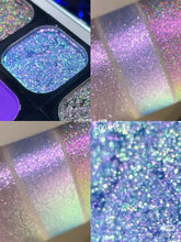 Qianyan Monochrome Eyeshadow Cheeryep Chameleon Highlight Pearlescent Highgloss Eye Shadow Matte Self Assembled