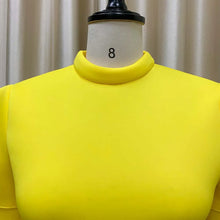 Elegant Party Dresses for Woman 2024 New O Neck Ruffles Sleeve High Waisted Asymmetric Mid Calf Luxury Birthday Dinner Vestidos