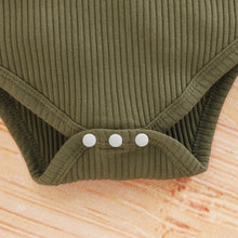 Camouflage Baby Clothes for Boys Girls 3Piece Baby Outfit Knitted Autumn Sets for Baby Long Sleeve Toddler Fall Clothing Newborn