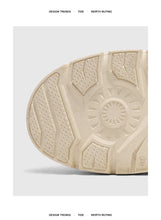 Men's High-Top Platform Casual Comfortable Winter Boots