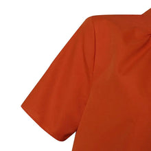 Summer High Collar Kleid Robes Casual Loose Party Long Dresses Women Short Sleeve Maxi Dress Elegant Solid 2023 Vestidos