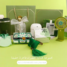 Busin Opening Ceremony Creative Gift Cup Umbrella Towel Set High-End Sensation Client Accommodation Faionable Sle